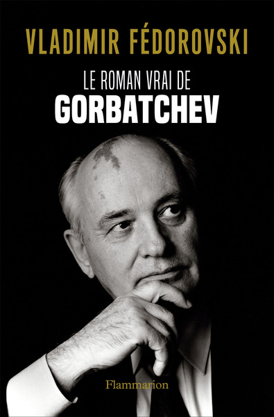Image de Le Roman vrai de Gorbatchev