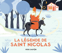 Image de La Légende de saint Nicolas