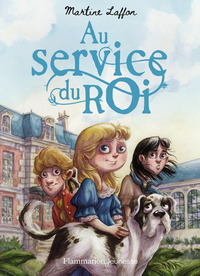 Image de Au service du Roi