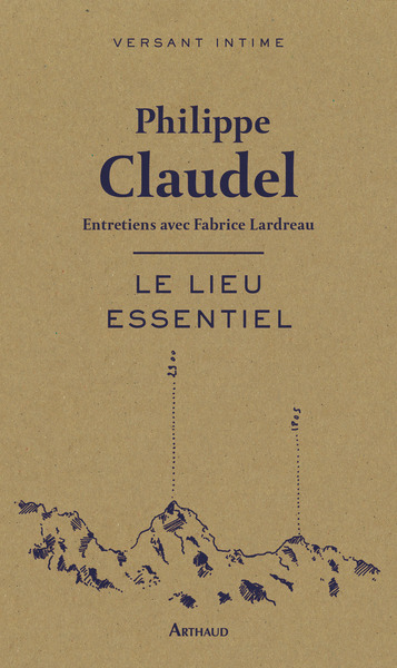 Picture of Le Lieu essentiel