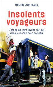Picture of Insolents voyageurs