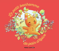 Image de Le petit bonhomme de pain d'épice