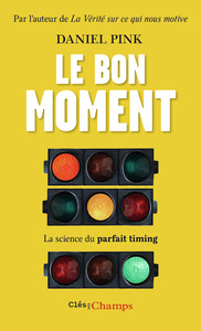Image de Le bon moment