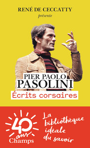 Image de Écrits corsaires