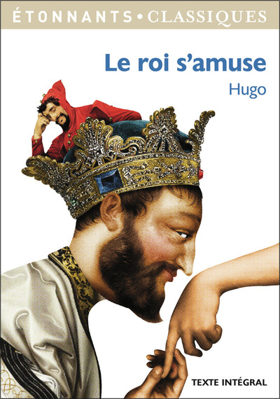 Image de Le Roi s'amuse