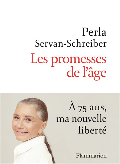 Picture of Les promesses de l'âge