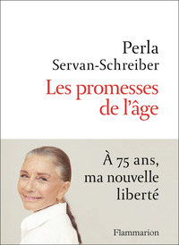 Picture of Les promesses de l'âge
