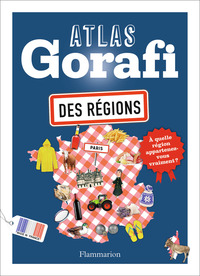 Image de Atlas Gorafi des régions