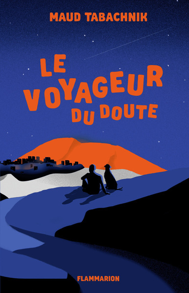Picture of Le voyageur du doute
