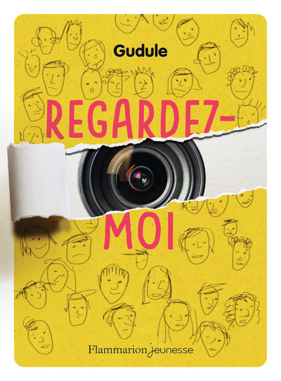 Picture of Regardez-moi