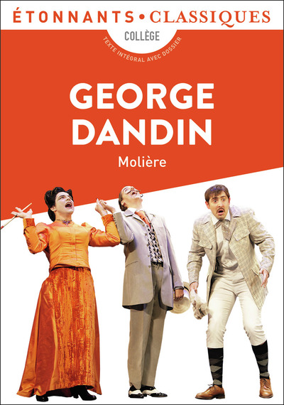 Image de George Dandin