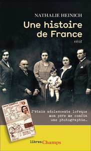 Image de Une histoire de France