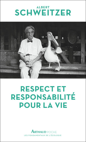 Picture of Respect et responsabilité pour la vie