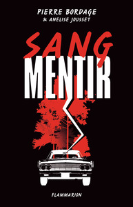 Image de Sang mentir