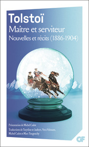 Image de Maître et serviteur, Nouvelles et récits (1886-1904)