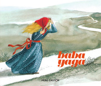 Image de Baba Yaga