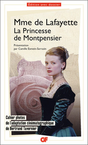 Image de La Princesse de Montpensier