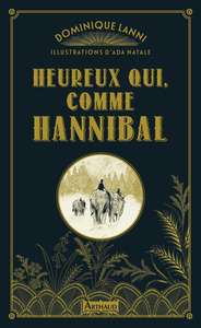 Image de Heureux qui, comme Hannibal