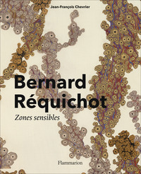 Picture of Bernard Réquichot