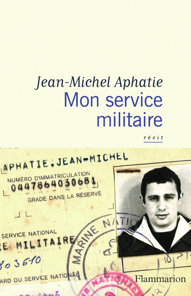 Picture of Mon service militaire