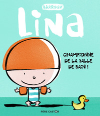 Image de Championne de la salle de bain !