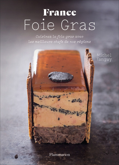 Picture of France - Foie gras