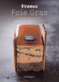 Picture of France - Foie gras