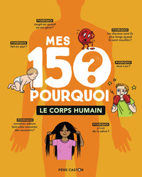 Image de Le corps humain