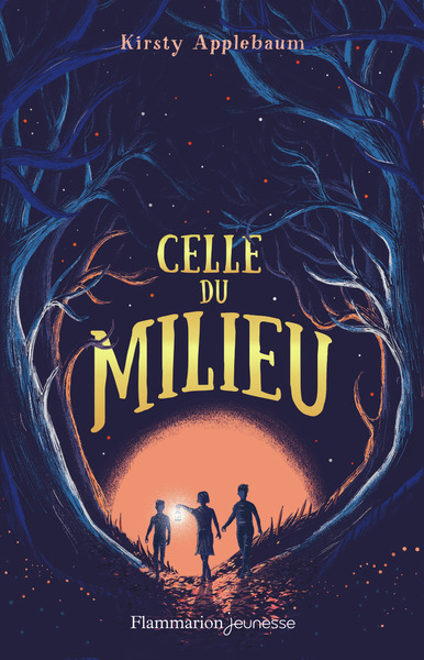 Picture of Celle du milieu