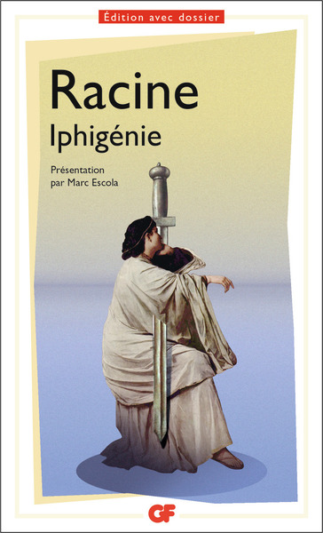 Image de Iphigénie