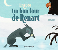 Picture of Encore un bon tour de Renart