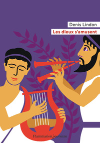Image de Les dieux s'amusent