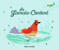 Image de Le Jamais-Content