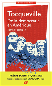Picture of De la démocratie en Amérique