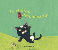 Image de Le chaton désobéissant