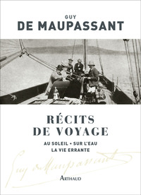 Image de Récits de voyage