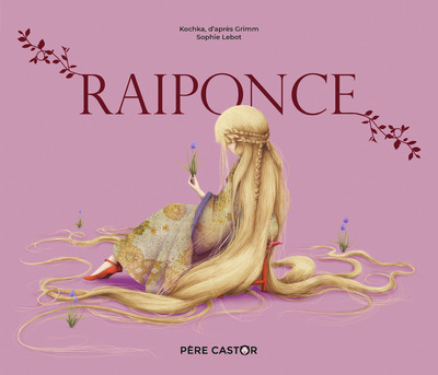 Picture of Raiponce