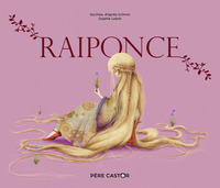 Picture of Raiponce