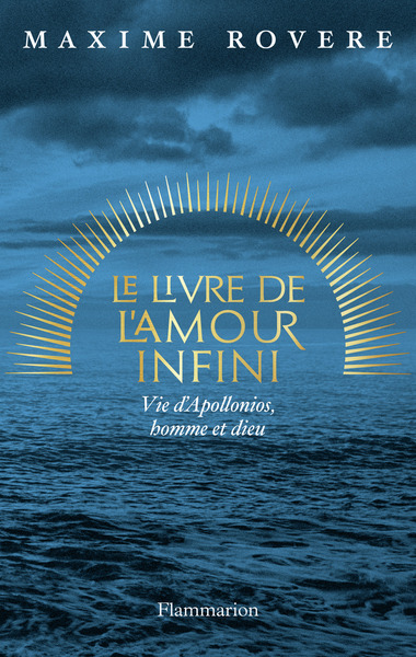 Picture of Le Livre de l'amour infini