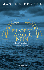 Picture of Le Livre de l'amour infini