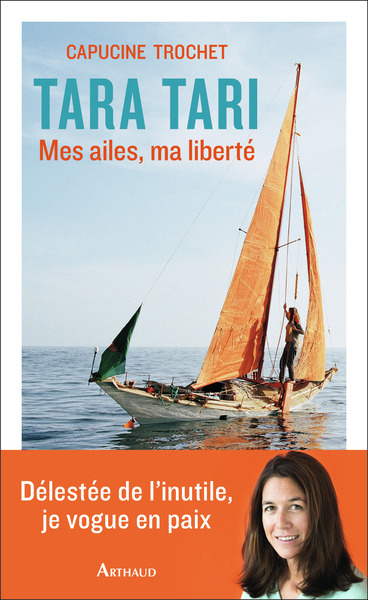 Image de Tara Tari