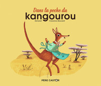 Picture of Dans la poche du kangourou
