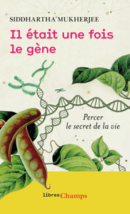 Picture of Il était une fois le gène