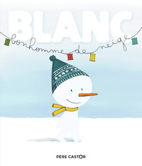 Image de Blanc Bonhomme de neige
