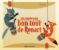 Picture of Un nouveau bon tour de Renart