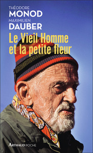 Image de Le Vieil Homme et la petite fleur