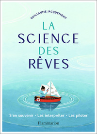 Image de La science des rêves