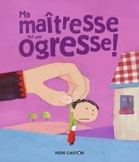 Image de Ma maîtresse est une ogresse !
