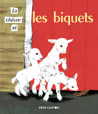 Image de La Chèvre et les biquets