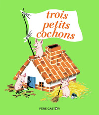 Image de Trois petits cochons